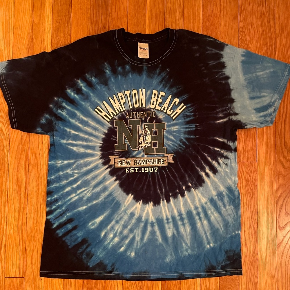 New, never worn